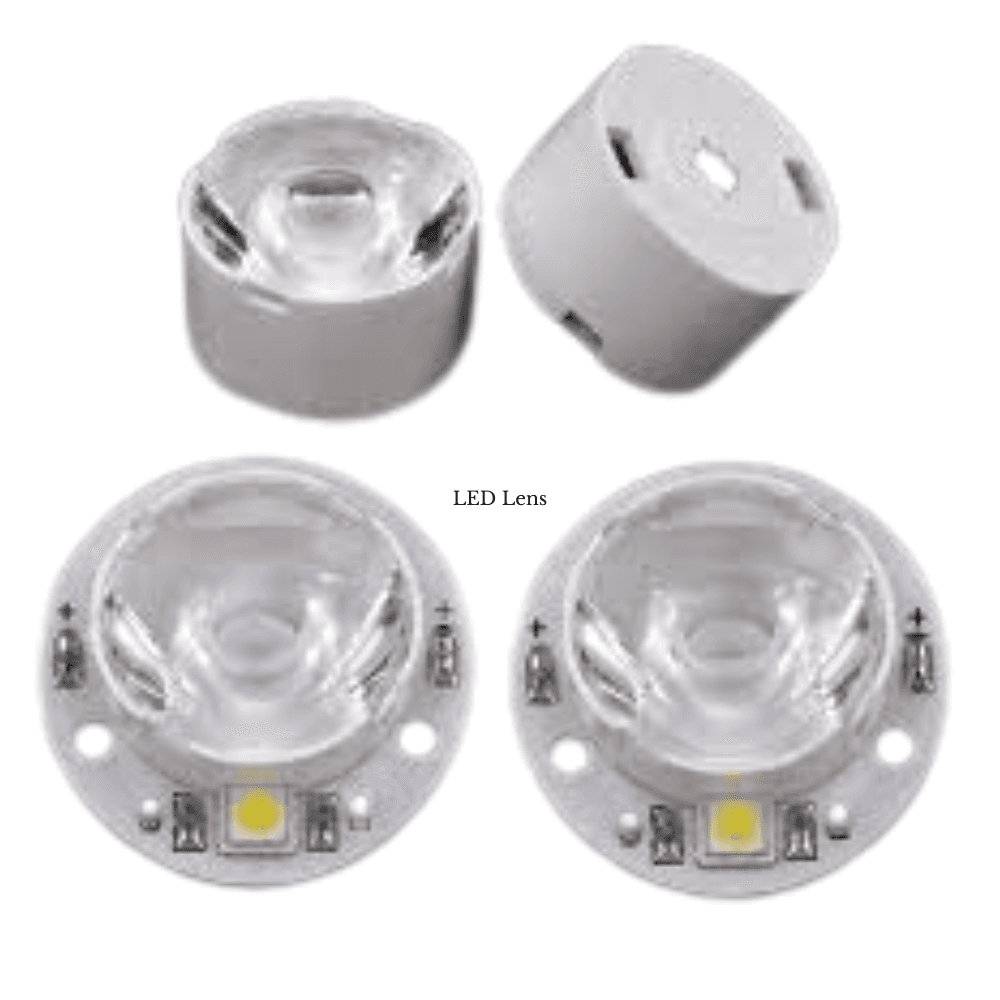 LED Lens