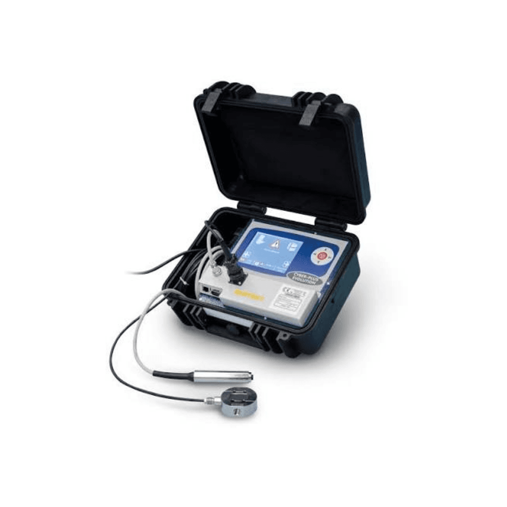 Calibration Equipment