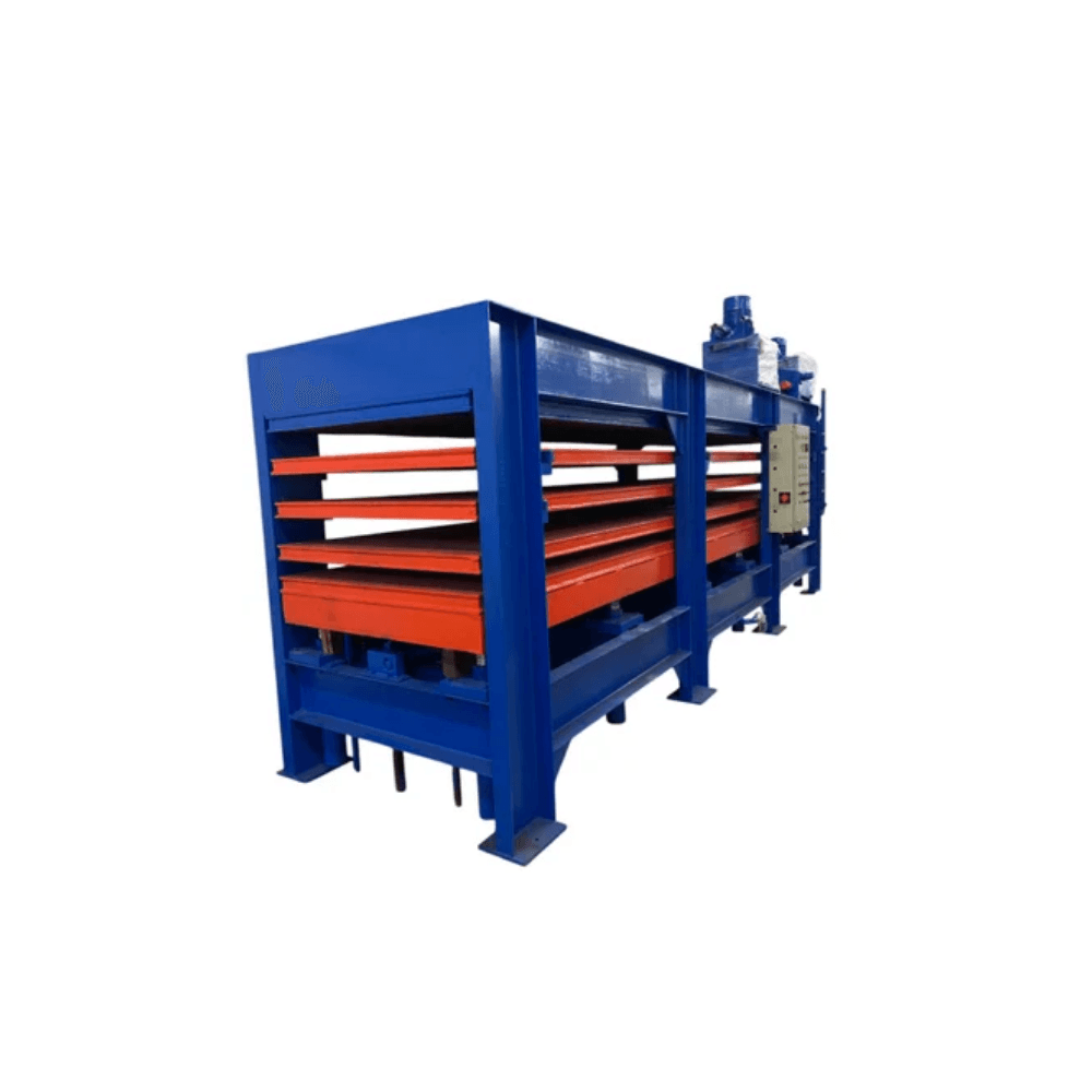 PU Sandwich Panel Line
