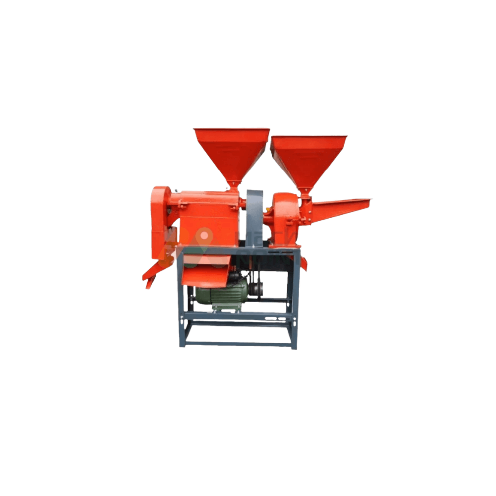 Rice Mill Machinery