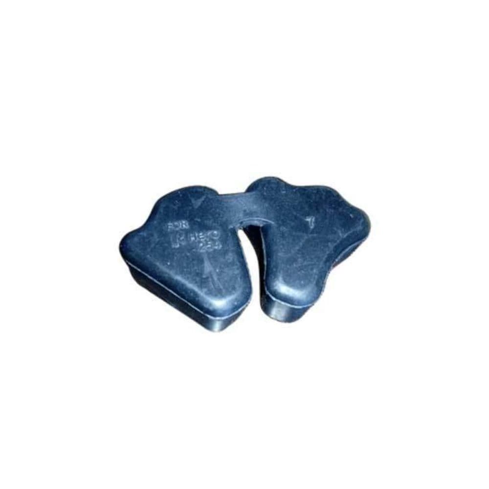 Bike Rubber Coupling