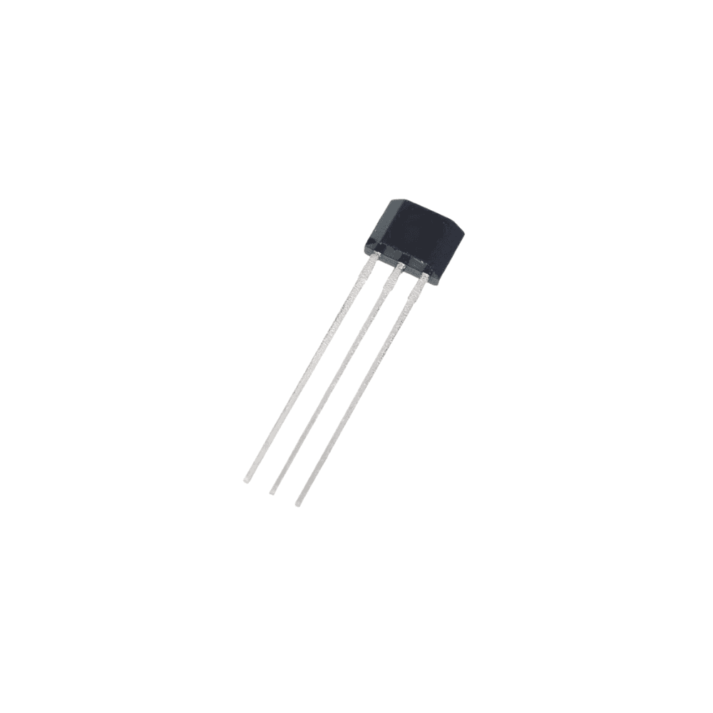 Hall Effect Sensors