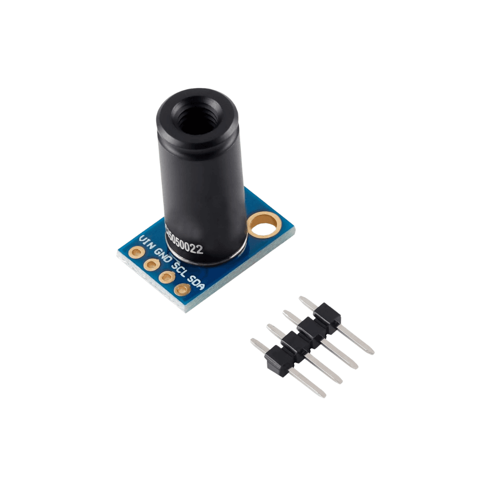 Infrared Temperature Sensor
