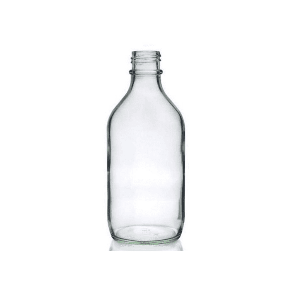 Winchester Bottle