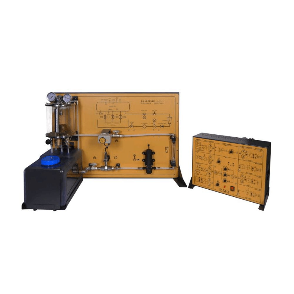 Process Control Trainer