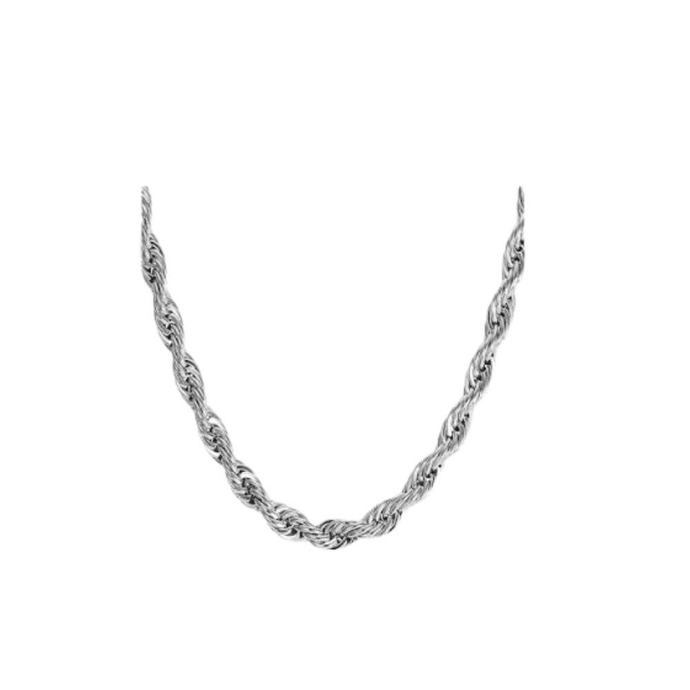 Silver Chains