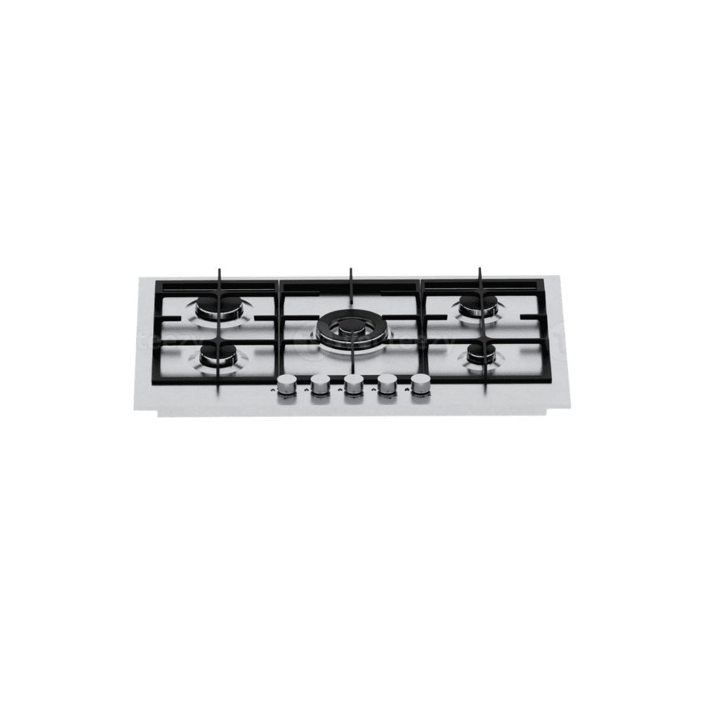 Five Burner