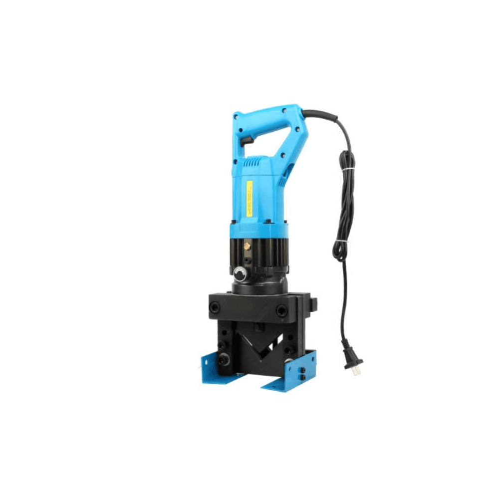 Hydraulic Angle Shearing Machine