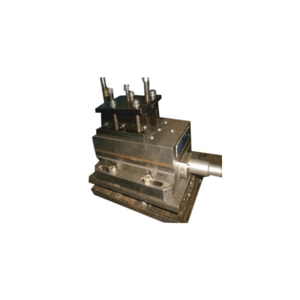 Lathe Tool Dynamometer