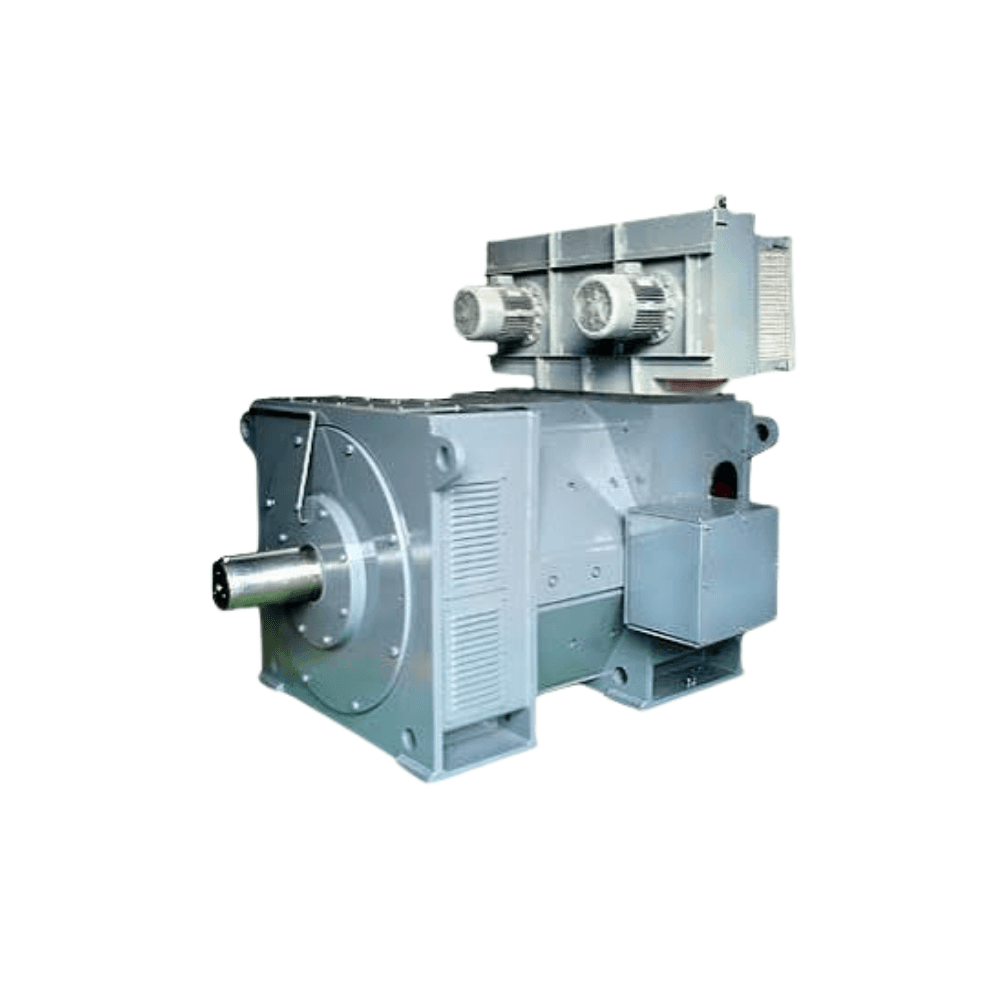 Crompton Greaves Industrial Motors