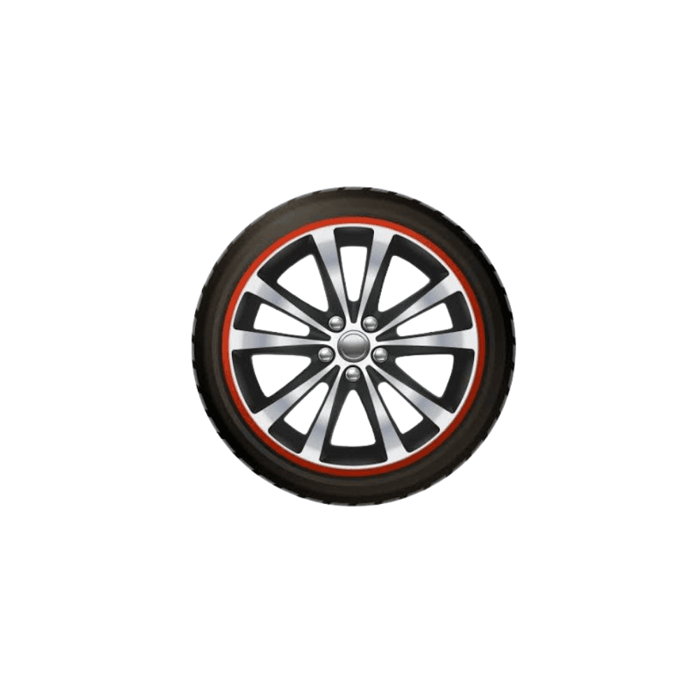 Polymer Wheels