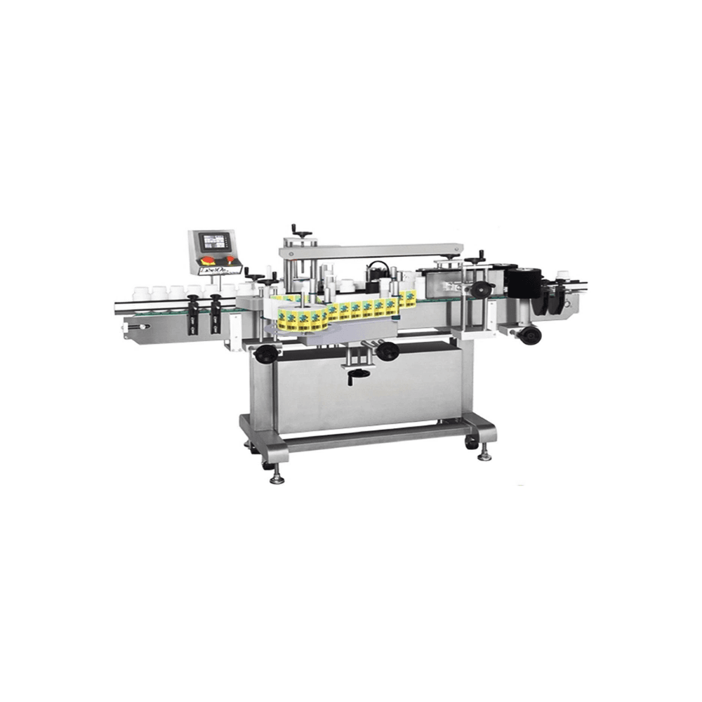 Bottle Labelling Machine