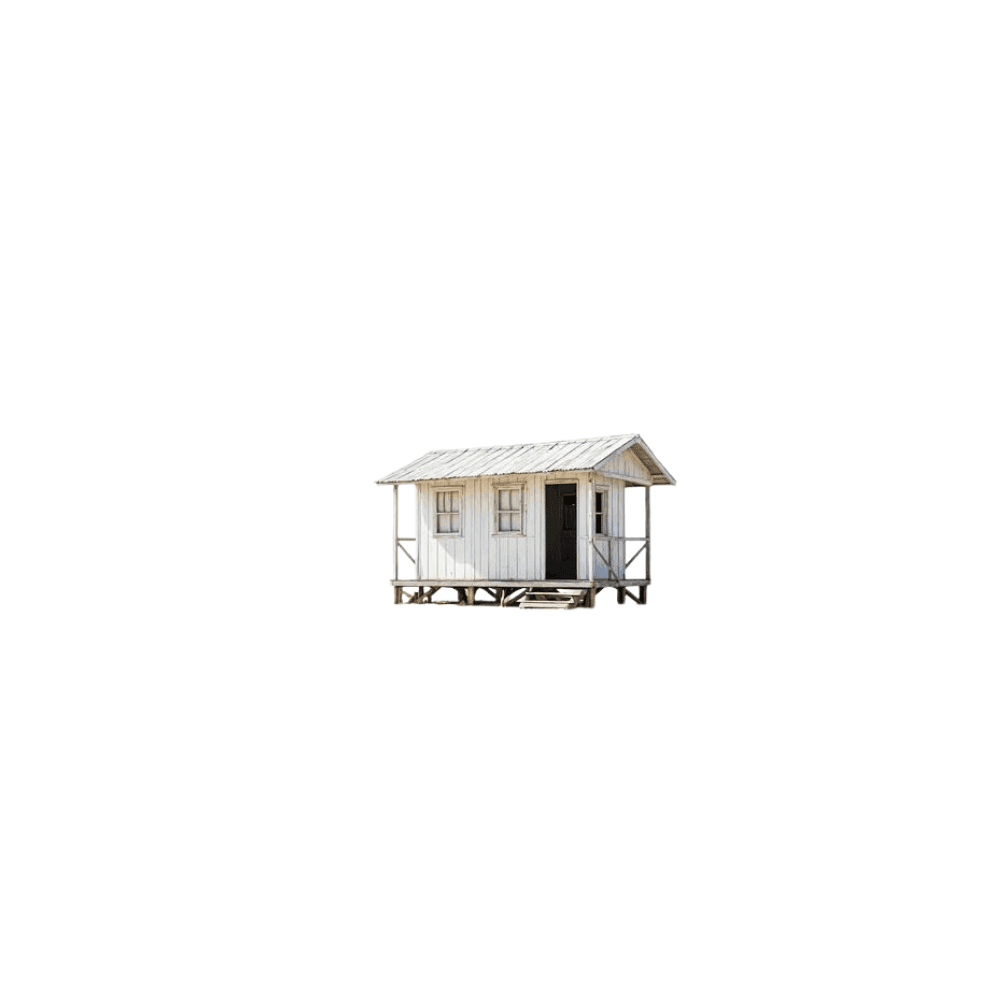 Guard Huts