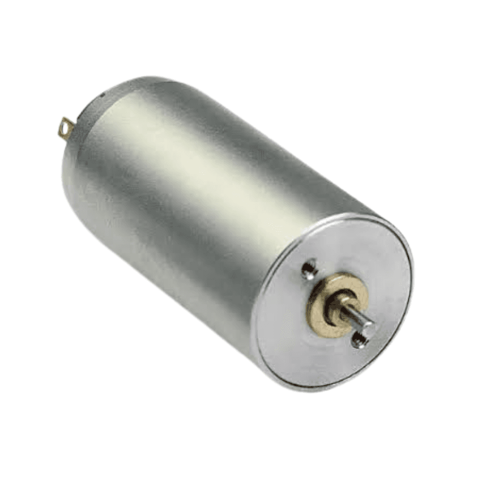 Coreless Motor