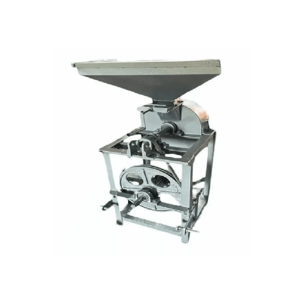 Feeding Machine