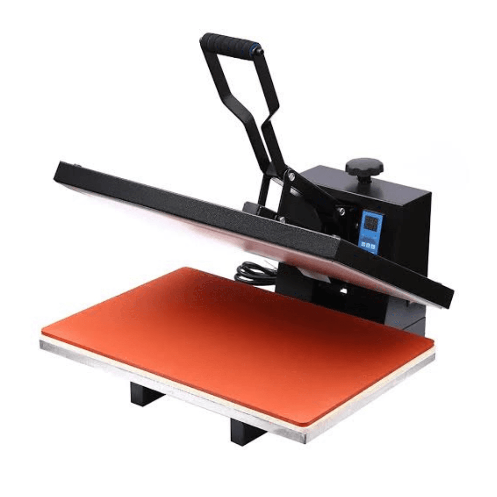 Flatbed Press