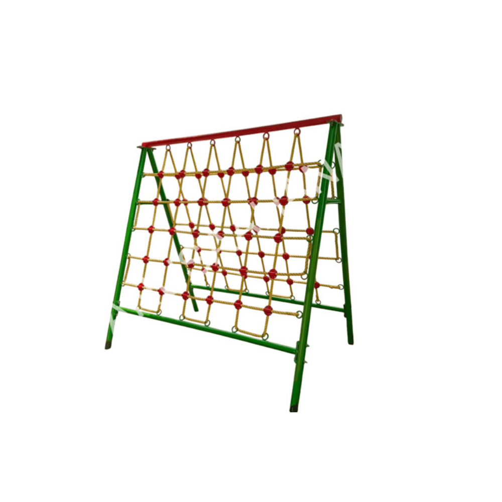 Net Climbers