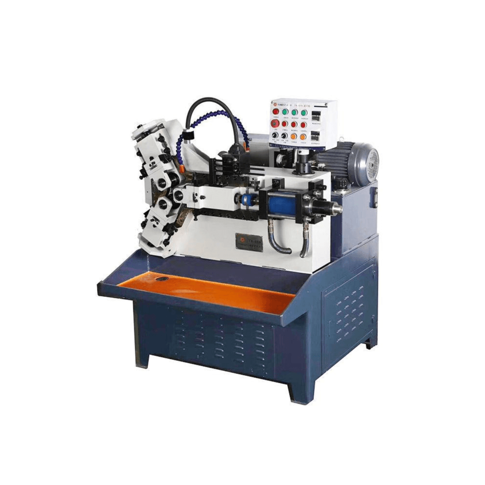 Threading Machine