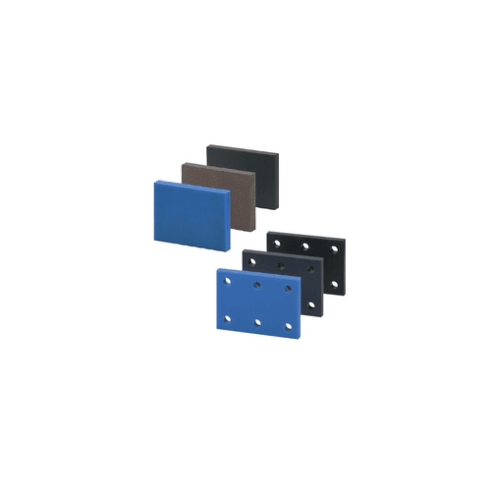 Nylon Plates