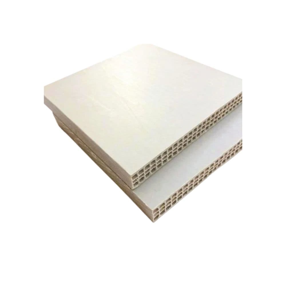 PVC Hollow Sheet