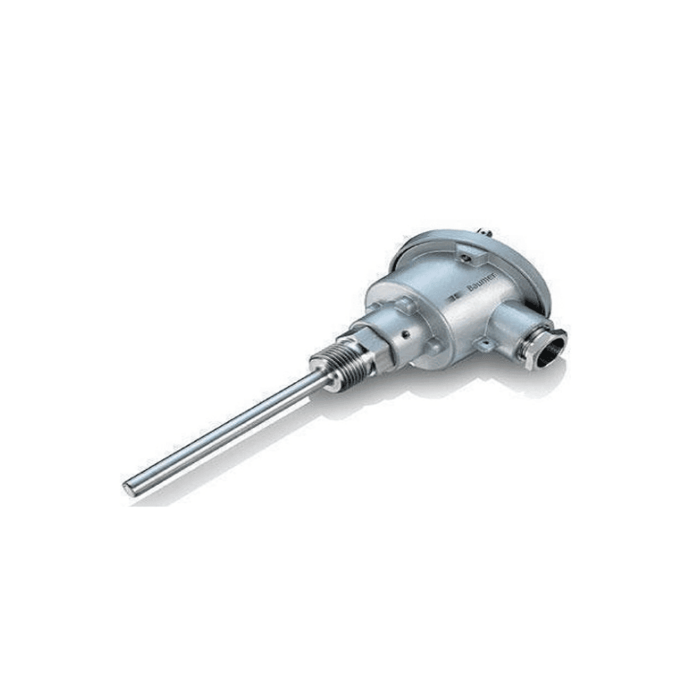 Resistance Thermometer