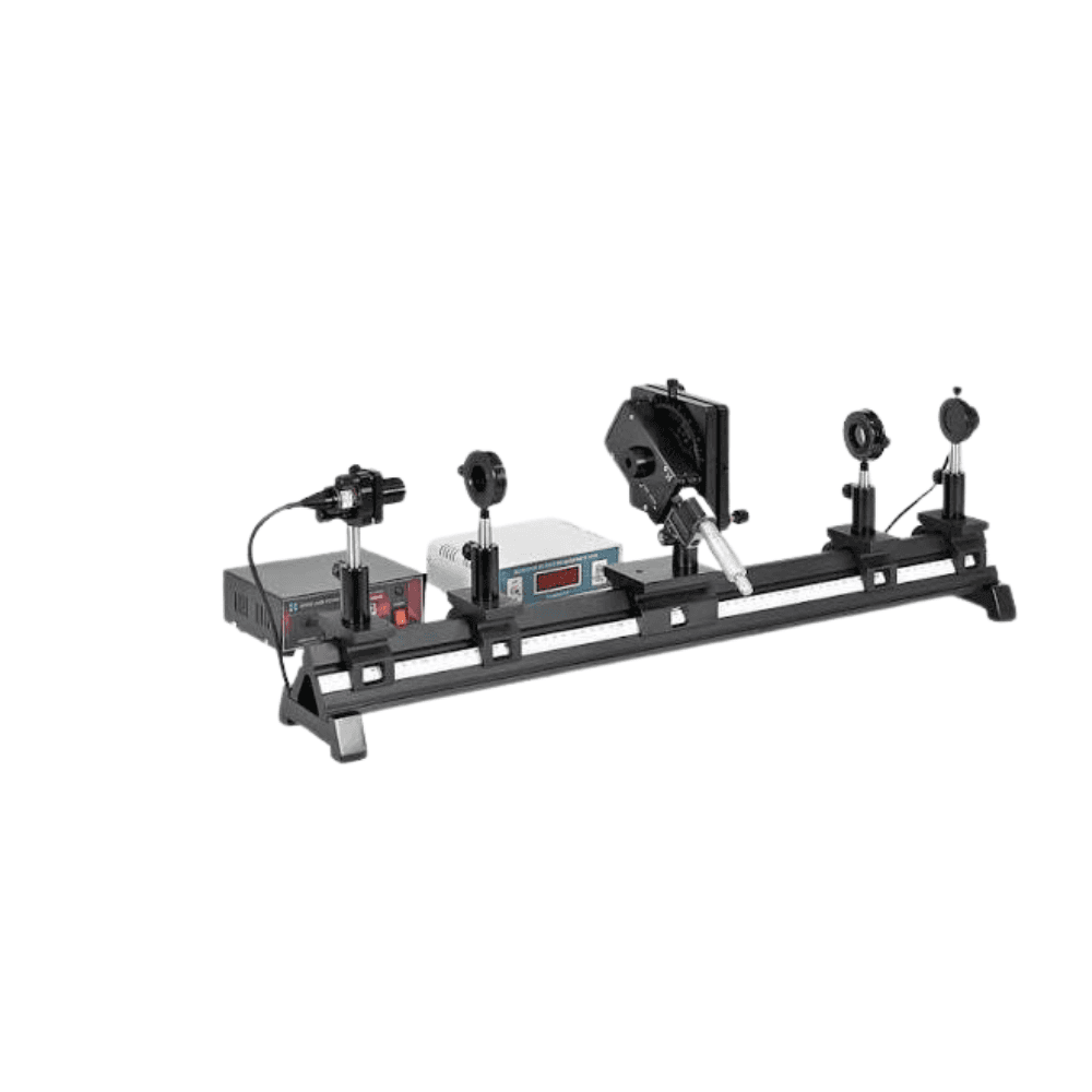 Babinet Compensator