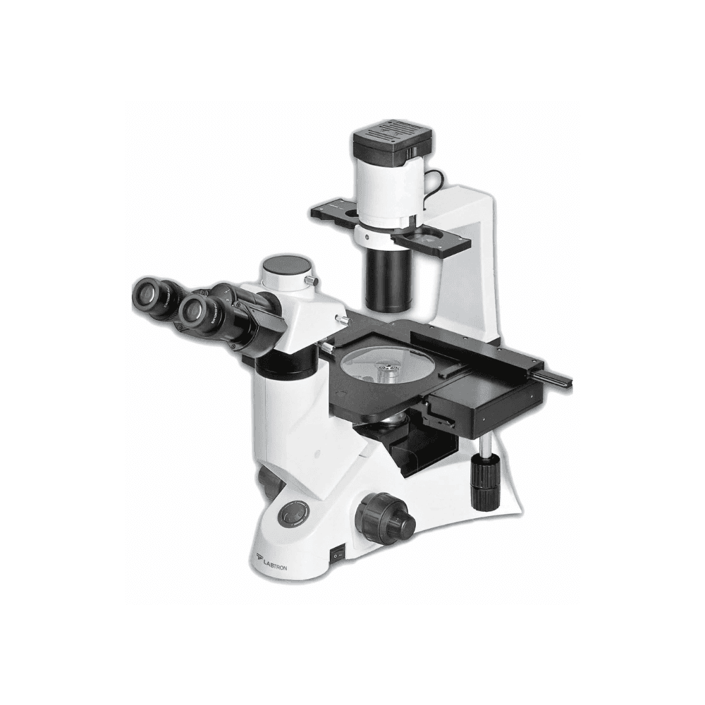 Inverted Microscope