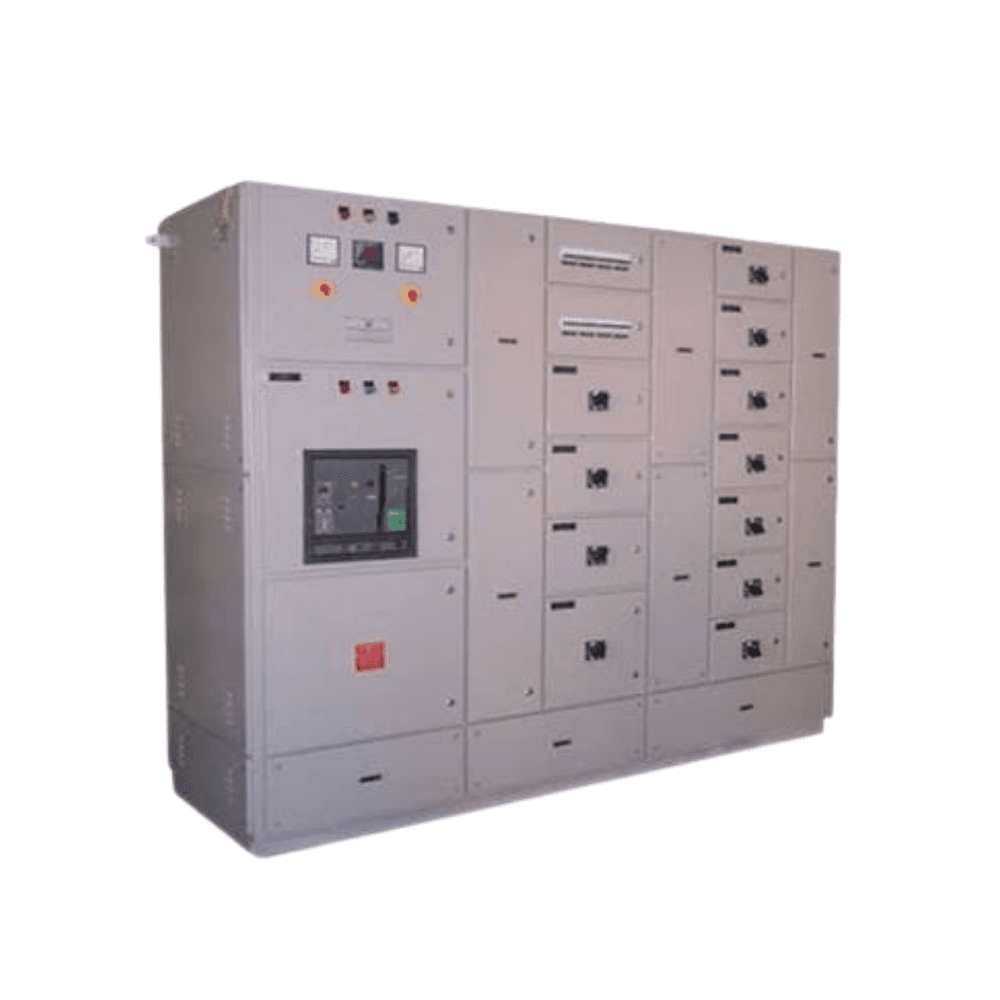 LT Distribution Panel