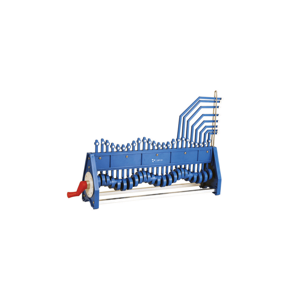 Wave Motion Apparatus