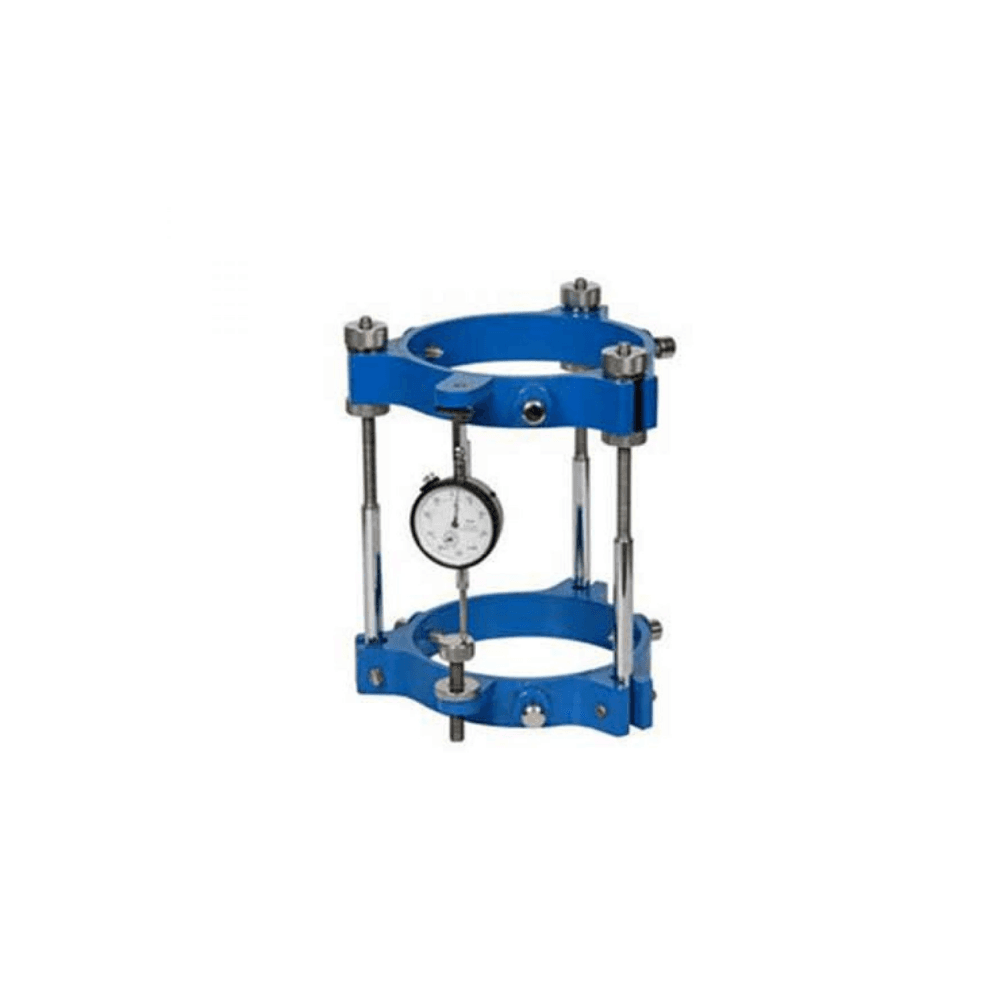 Longitudinal Compressometer