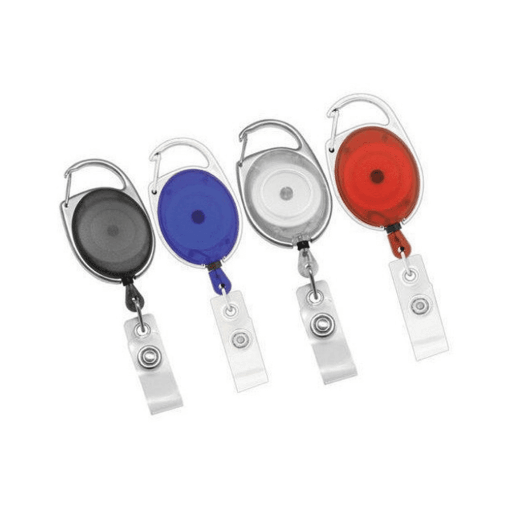 ID Card Clip