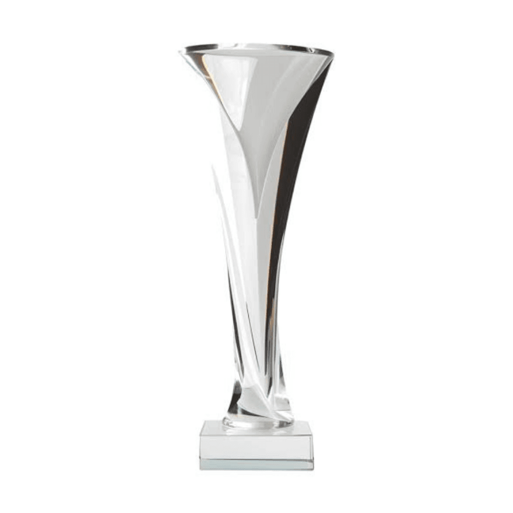 Glass Trophy