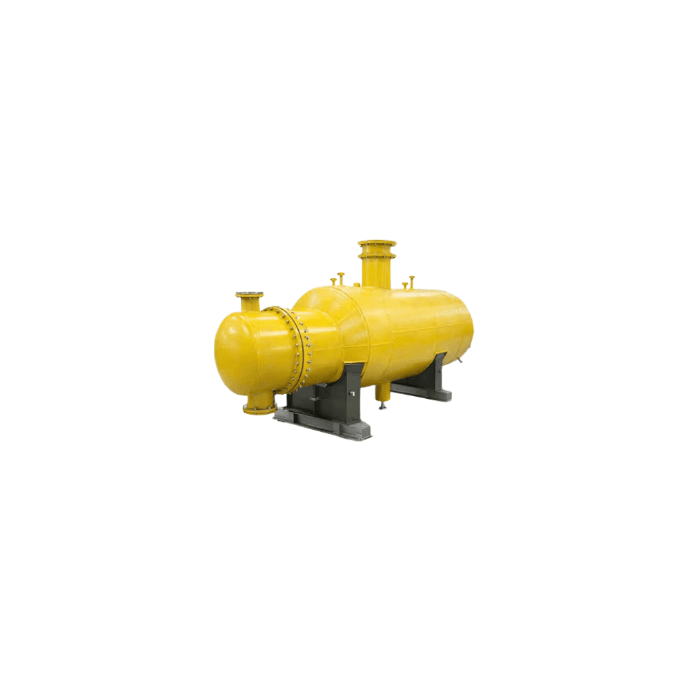 Reboiler Heat Exchanger