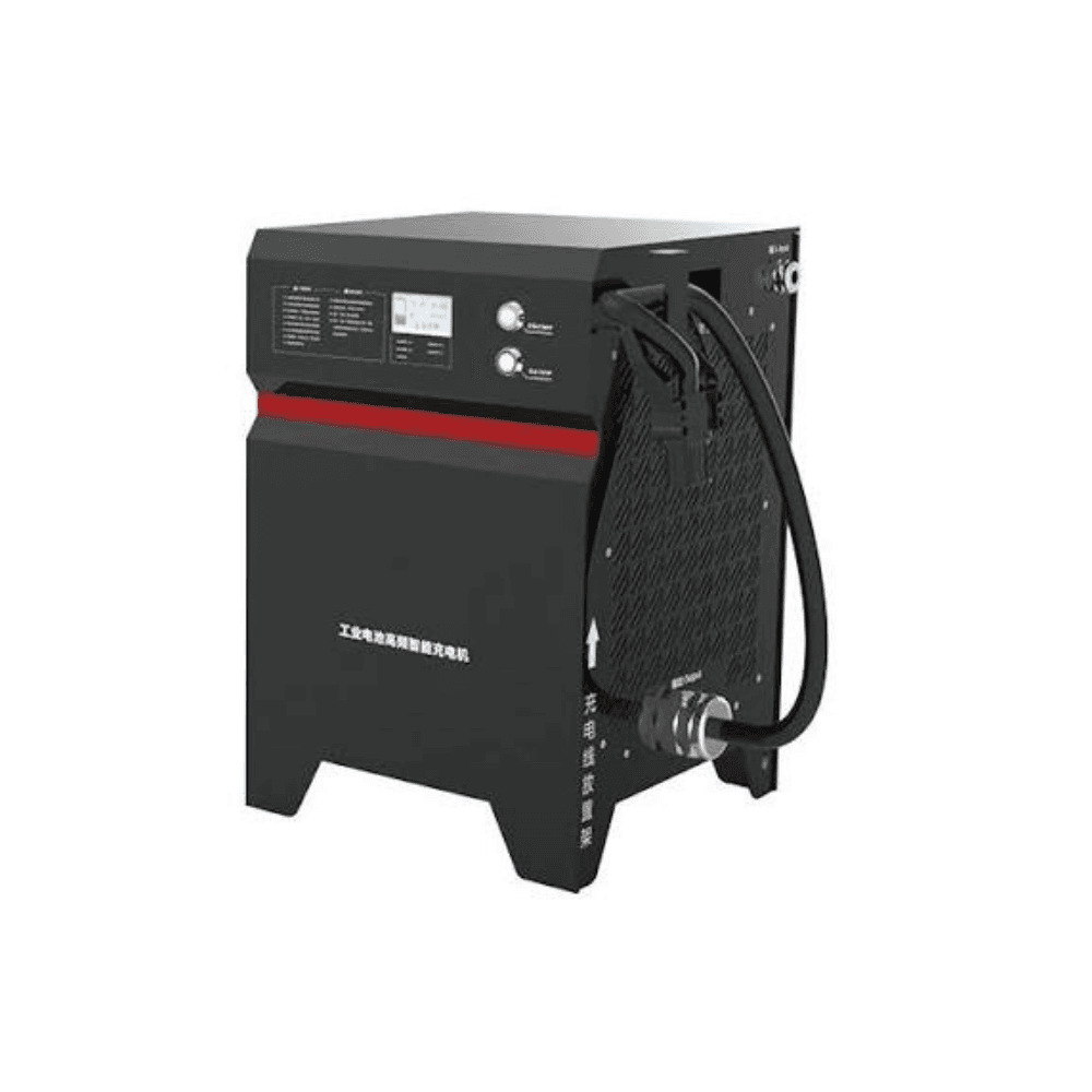 Forklift Battery Chargers