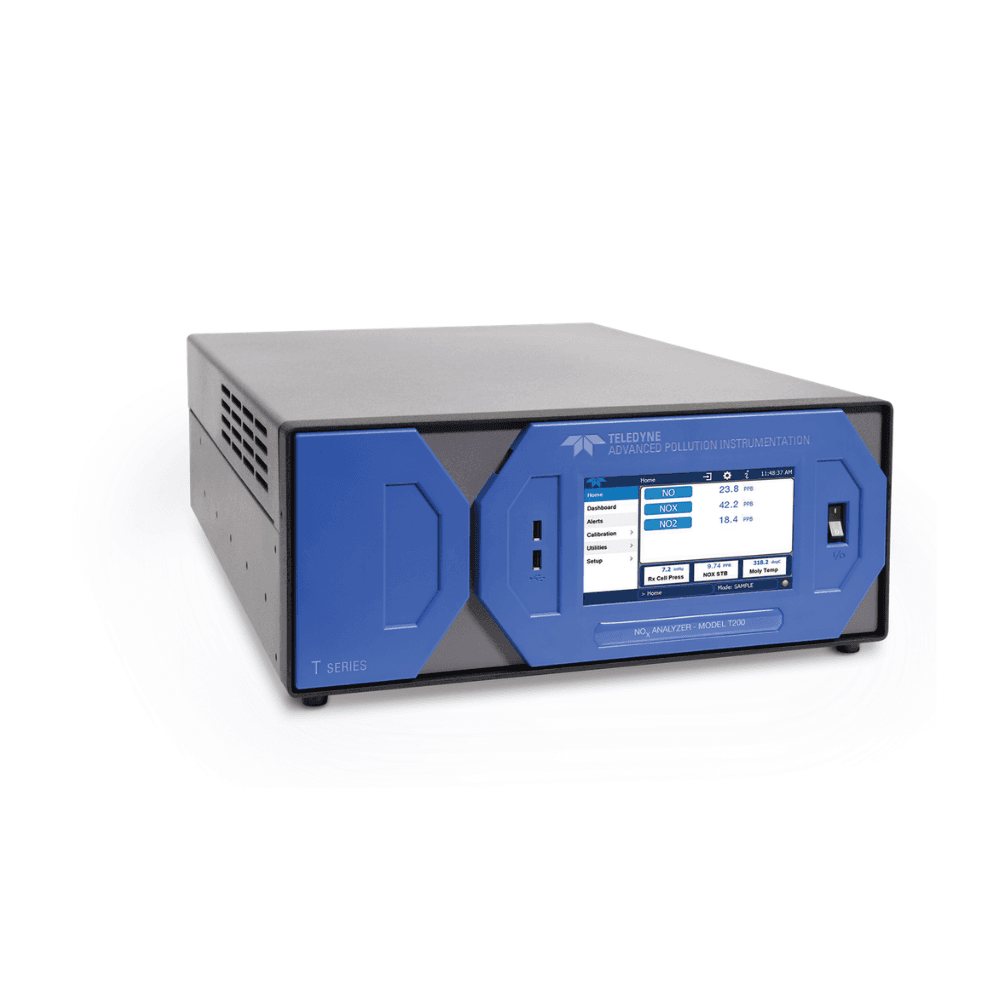 Nox Analyzer