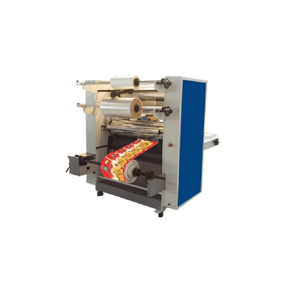 Combo Lamination Machine