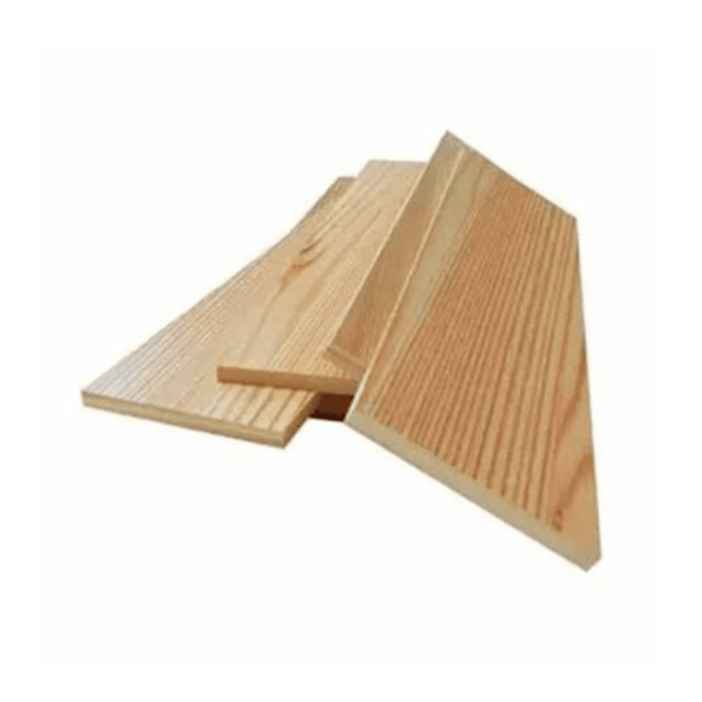 Meranti Wood