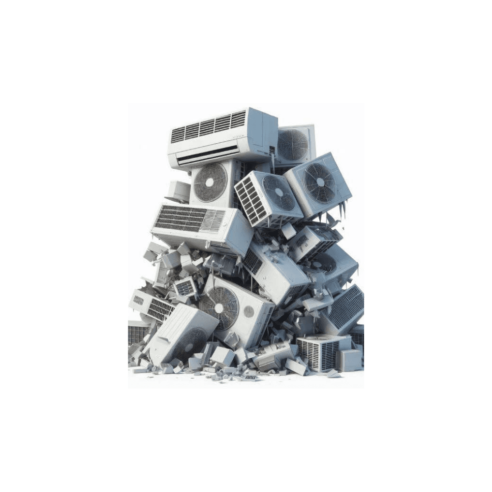 AC Scrap