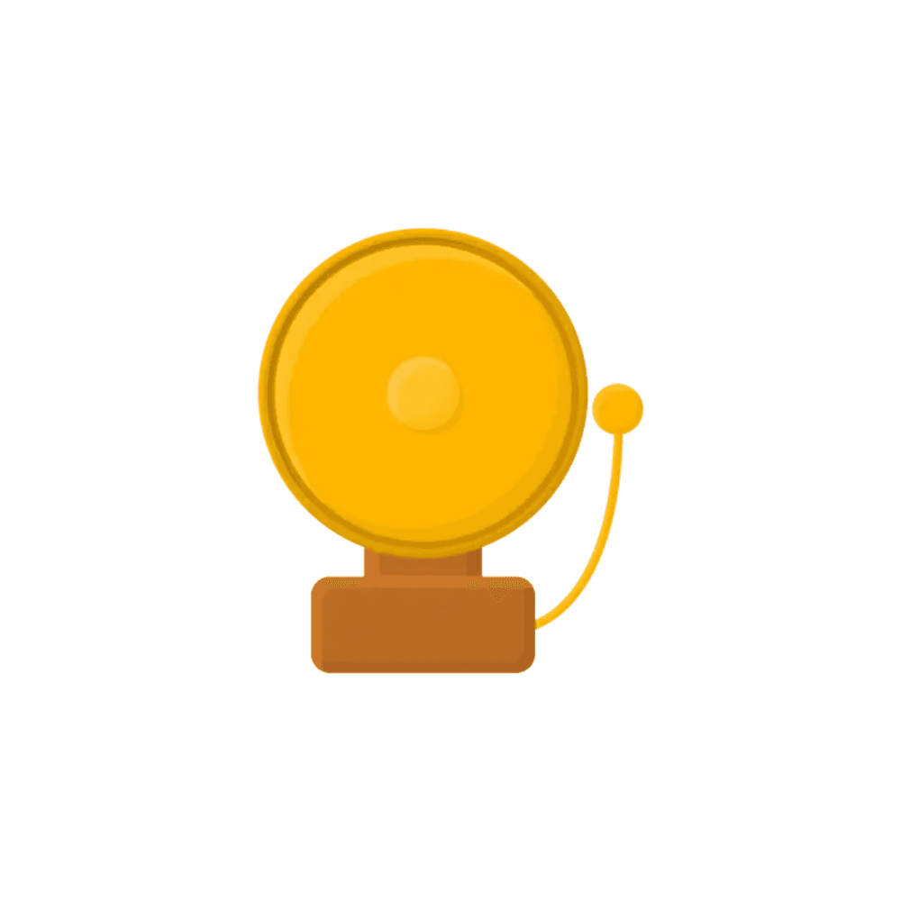 Automatic School Bells