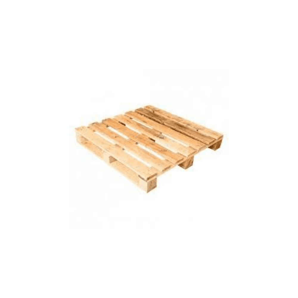 Four Way Pallets