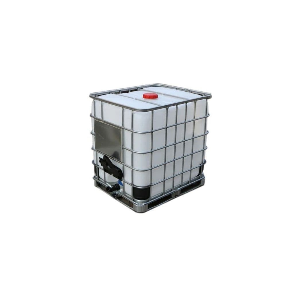 Chemical Storage Tanks