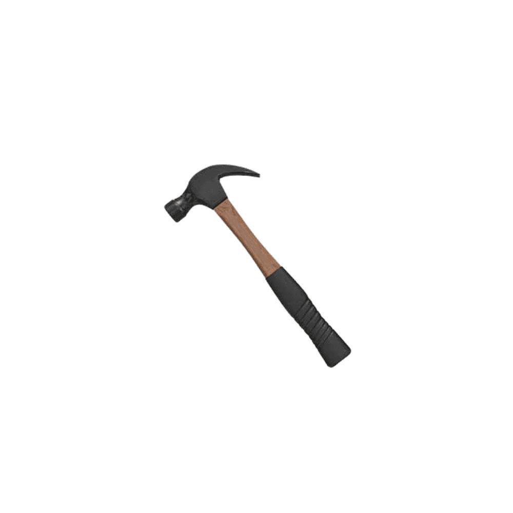 Hammer Plate