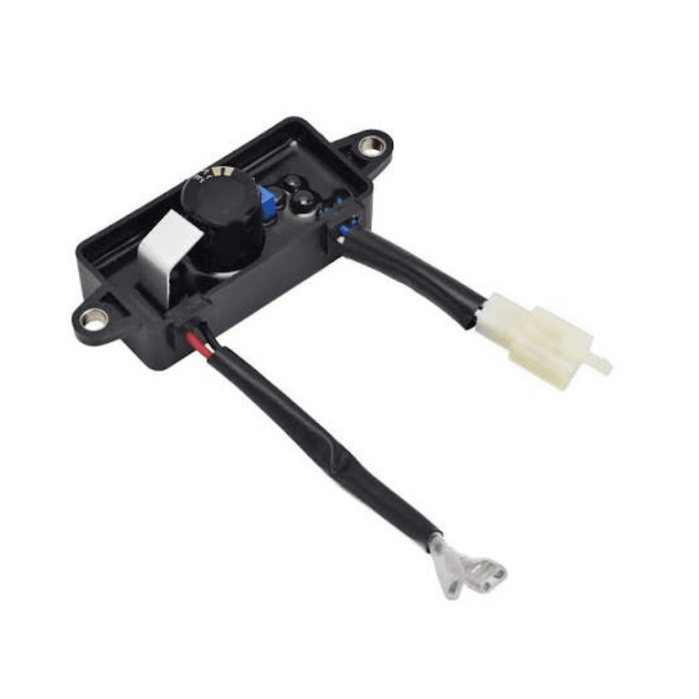 Generator Voltage Regulator