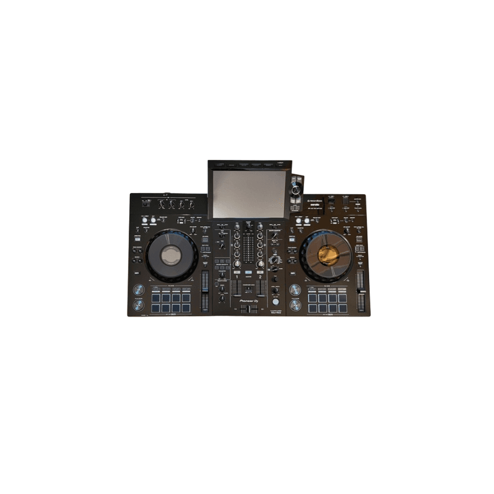 Pioneer DJ System