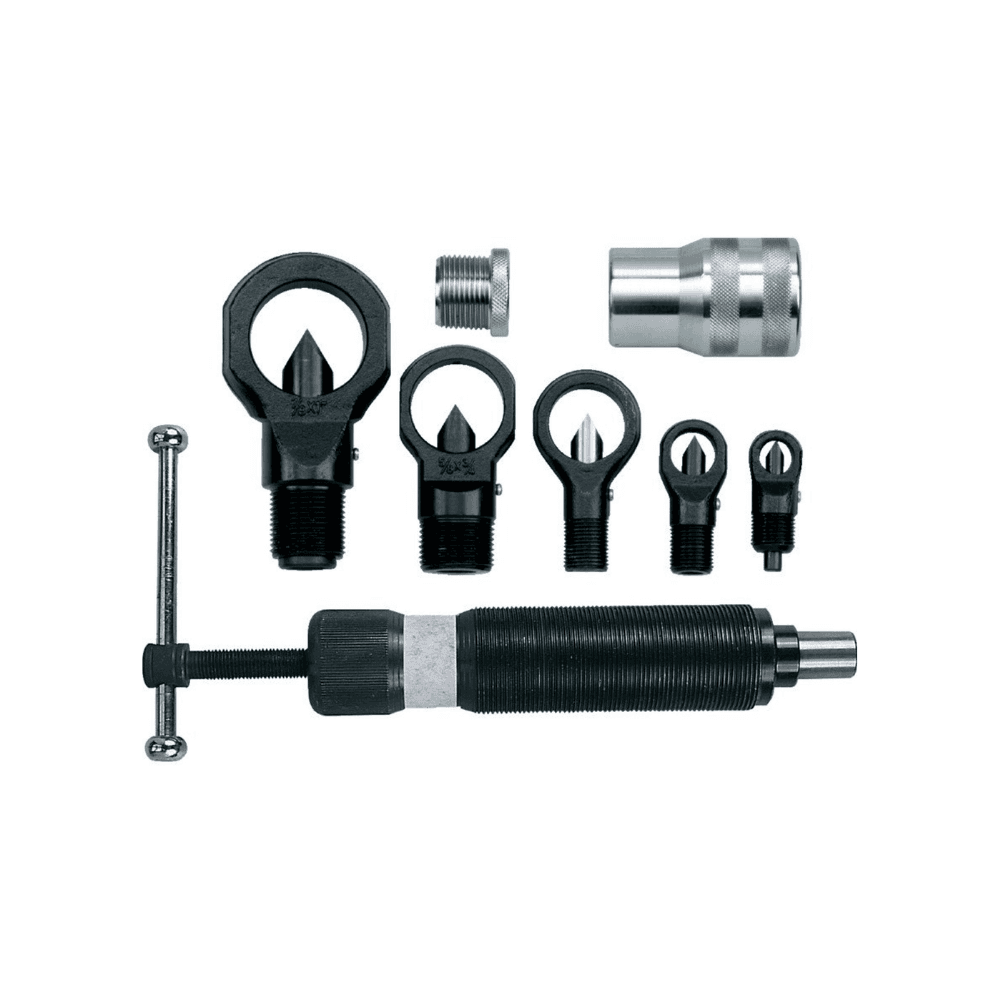 Hydraulic Nut Splitter