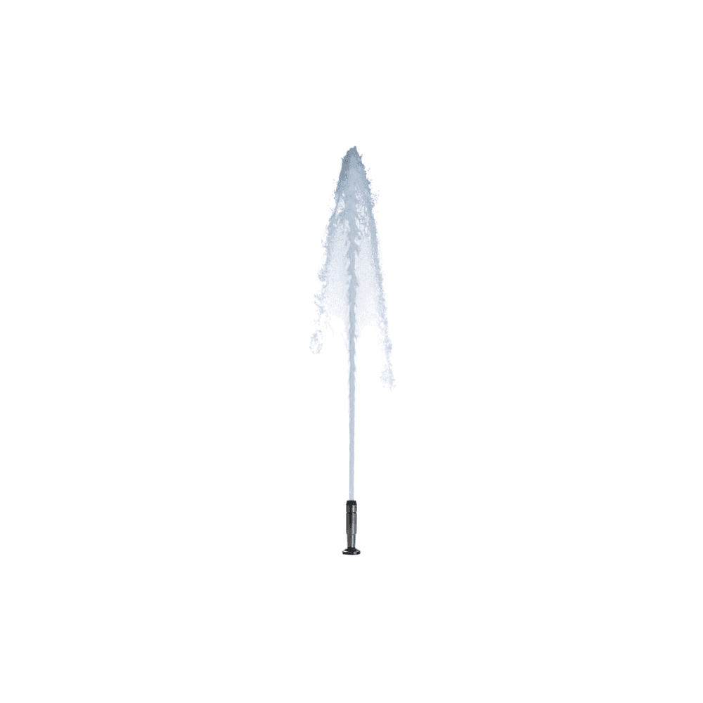 Fountain Nozzle