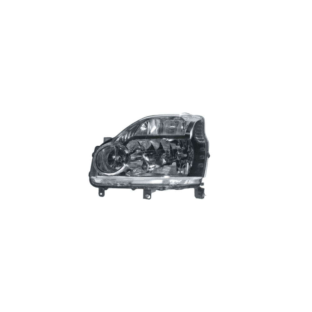 Automotive Headlights