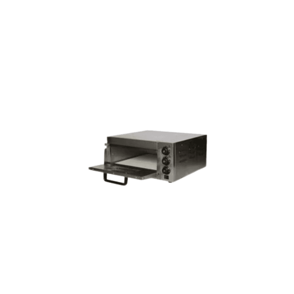 Firestone Pizza Ovens