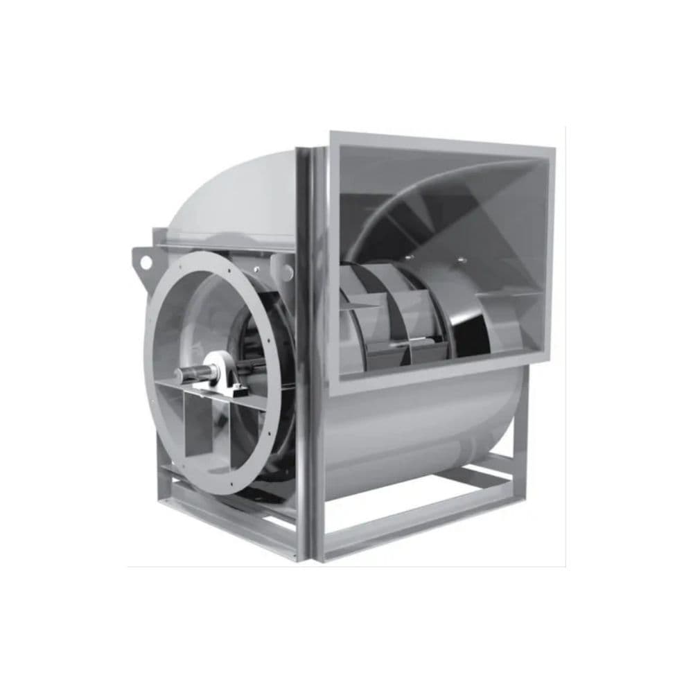 Fresh Air Centrifugal Blower Unit