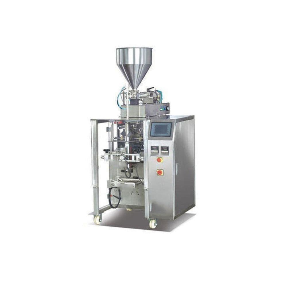 Pouch Packaging Machine